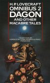 Dagon and Other Macabre Tales (eBook, ePUB)