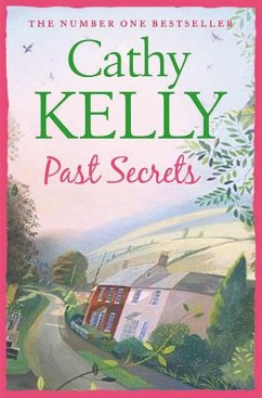 Past Secrets (eBook, ePUB) - Kelly, Cathy