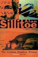 The German Numbers Woman (eBook, ePUB) - Sillitoe, Alan