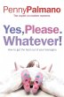 Yes, Please. Whatever! (eBook, ePUB) - Bild 1