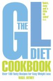The GL Diet Cookbook (eBook, ePUB)