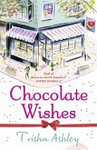 Chocolate Wishes (eBook, ePUB)
