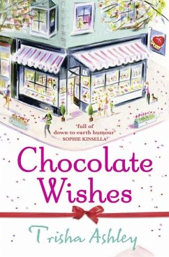 Chocolate Wishes (eBook, ePUB) - Ashley, Trisha