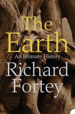 Cover The Earth (eBook, ePUB)