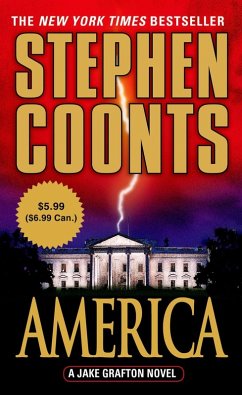 Cover America (eBook, ePUB)