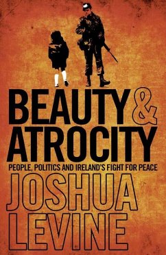 Cover Beauty and Atrocity (eBook, ePUB)