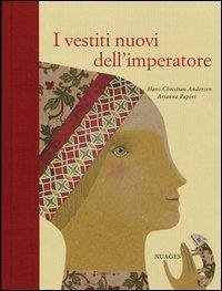 Cover I vestiti nuovi dell'imperatore