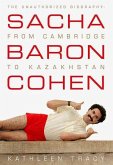 Sacha Baron Cohen (eBook, ePUB)