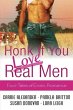 Honk If You Love Real Men (eBook, ePUB) - Bild 1