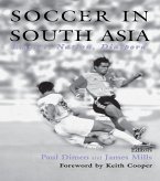 Soccer in South Asia (eBook, PDF)