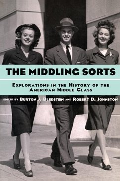 Cover The Middling Sorts (eBook, PDF)