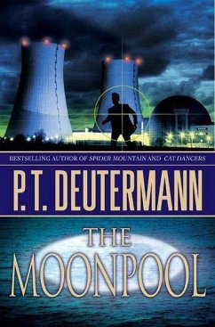 Cover The Moonpool (eBook, ePUB)