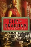 City of Dragons (eBook, ePUB)