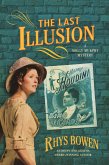 The Last Illusion (eBook, ePUB)