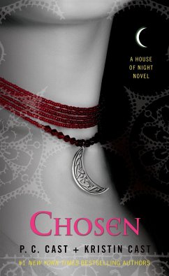 Chosen (eBook, ePUB) - Cast, P. C.; Cast, Kristin