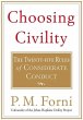 Choosing Civility (eBook, ePUB) - Bild 1