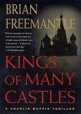 Kings of Many Castles (eBook, ePUB) Kings of Many Castles (eBook, ePUB)