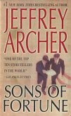 Sons of Fortune (eBook, ePUB)