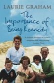 The Importance of Being Kennedy (eBook, ePUB)