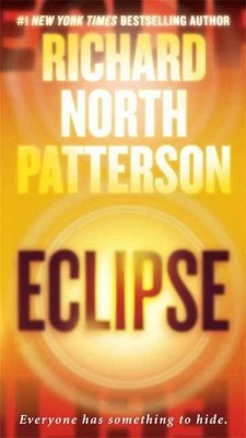 Eclipse (eBook, ePUB) - Patterson, Richard North