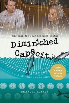 Diminished Capacity (eBook, ePUB) - Kiraly, Sherwood