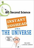 Instant Egghead Guide: The Universe (eBook, ePUB)