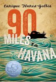 90 Miles to Havana (eBook, ePUB)