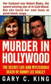 Murder In Hollywood (eBook, ePUB)