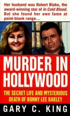 Cover Murder In Hollywood (eBook, ePUB)