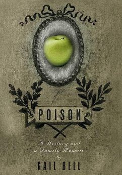 Poison (eBook, ePUB) - Bell, Gail