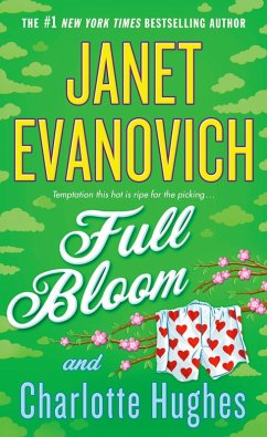 Full Bloom (eBook, ePUB) - Evanovich, Janet; Hughes, Charlotte
