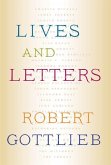 Lives and Letters (eBook, ePUB)