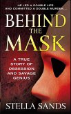 Behind the Mask (eBook, ePUB)