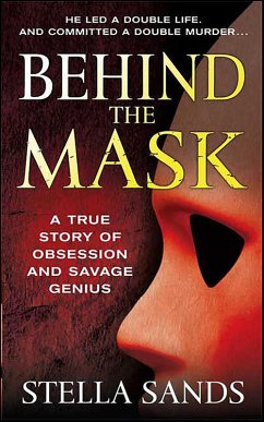 Cover Behind the Mask (eBook, ePUB)
