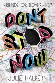 Don't Stop Now (eBook, ePUB)