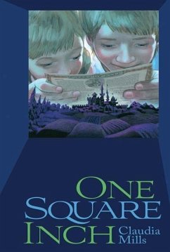 Cover One Square Inch (eBook, ePUB)