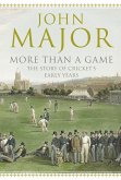 More Than A Game (eBook, ePUB)