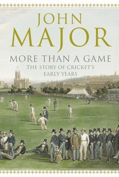 More Than A Game (eBook, ePUB) - Major, John