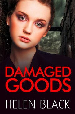 Damaged Goods (eBook, ePUB) - Black, Helen