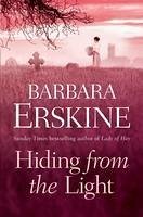 Hiding From the Light (eBook, ePUB) - Erskine, Barbara
