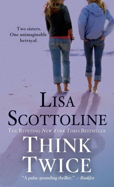 Think Twice (eBook, ePUB)