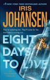 Eight Days to Live (eBook, ePUB)