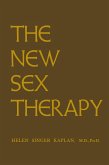 New Sex Therapy (eBook, ePUB)