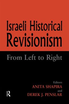 Israeli Historical Revisionism (eBook, PDF)