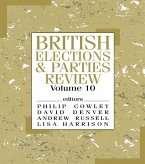 British Elections & Parties Review (eBook, PDF)