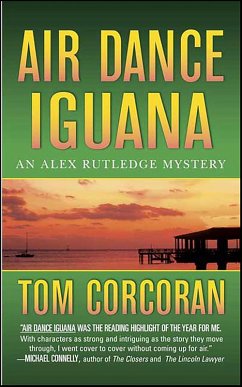 Cover Air Dance Iguana (eBook, ePUB)