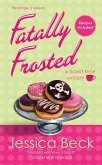 Fatally Frosted (eBook, ePUB)