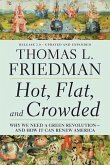 Hot, Flat, and Crowded 2.0 (eBook, ePUB)