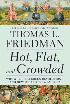 Cover Hot, Flat, and Crowded 2.0 (eBook, ePUB)