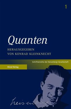 Cover Quanten (eBook, PDF)